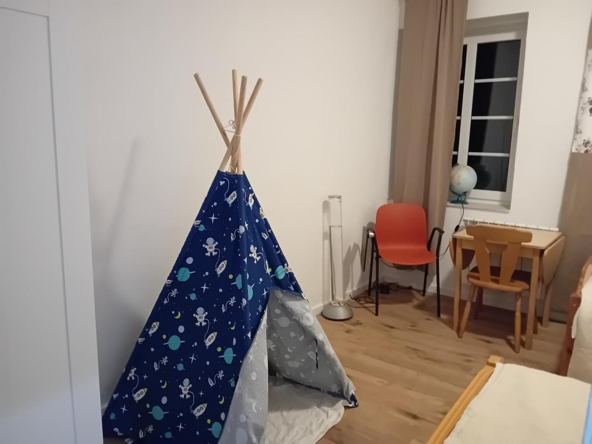 Villa Eisfeld 엘렌츠폴터스도프 객실 사진