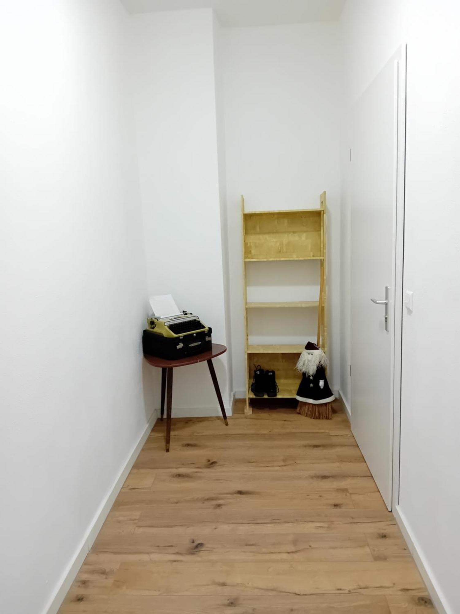 Villa Eisfeld 엘렌츠폴터스도프 객실 사진