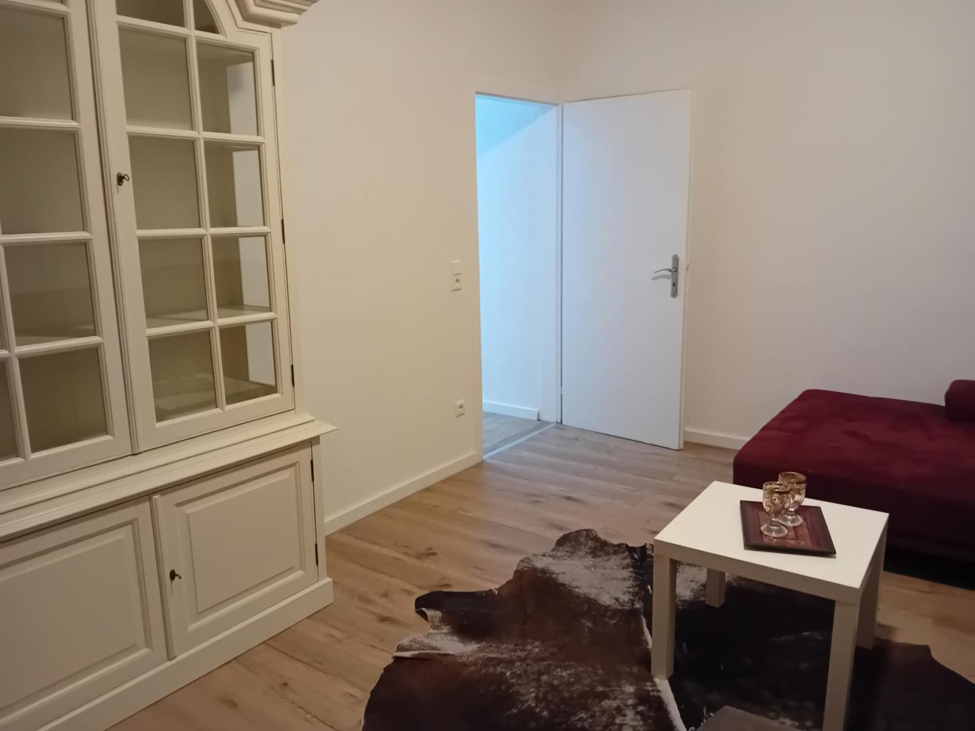 Villa Eisfeld 엘렌츠폴터스도프 객실 사진
