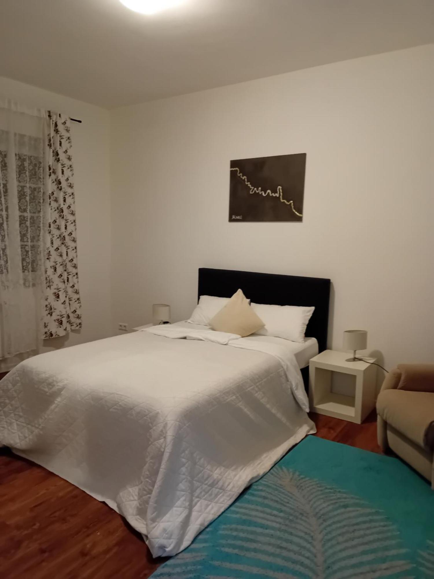 Villa Eisfeld 엘렌츠폴터스도프 객실 사진