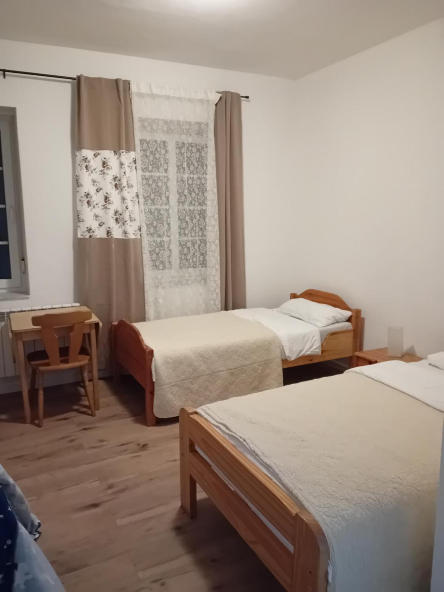 Villa Eisfeld 엘렌츠폴터스도프 객실 사진