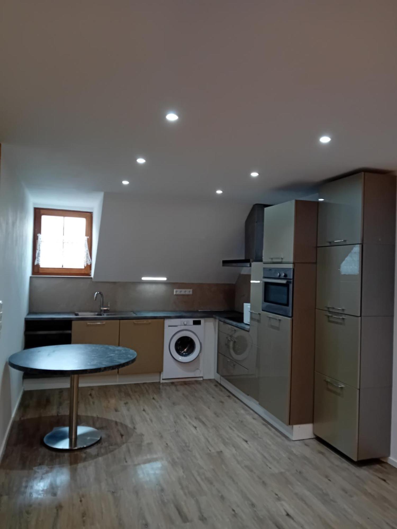 Villa Eisfeld 엘렌츠폴터스도프 외부 사진