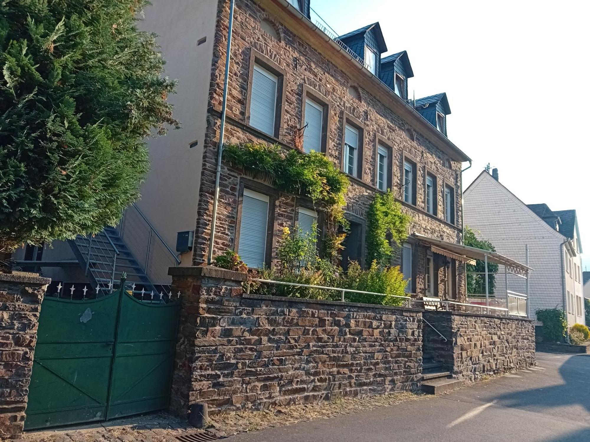 Villa Eisfeld 엘렌츠폴터스도프 외부 사진