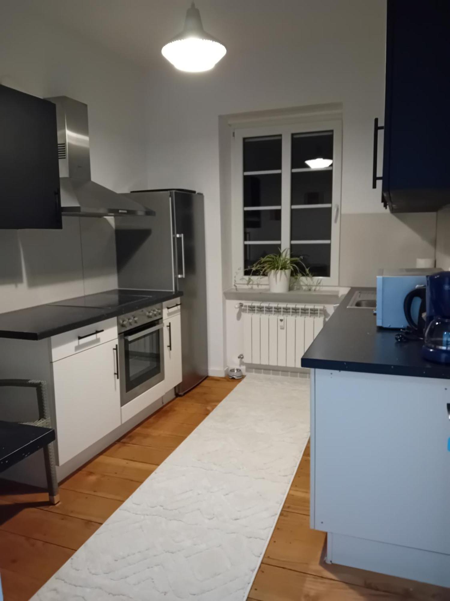 Villa Eisfeld 엘렌츠폴터스도프 외부 사진