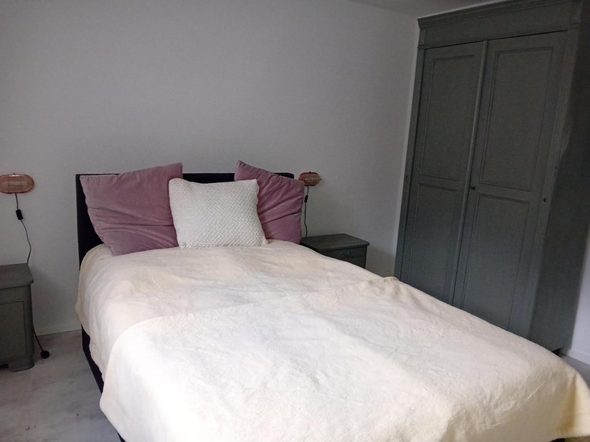 Villa Eisfeld 엘렌츠폴터스도프 외부 사진