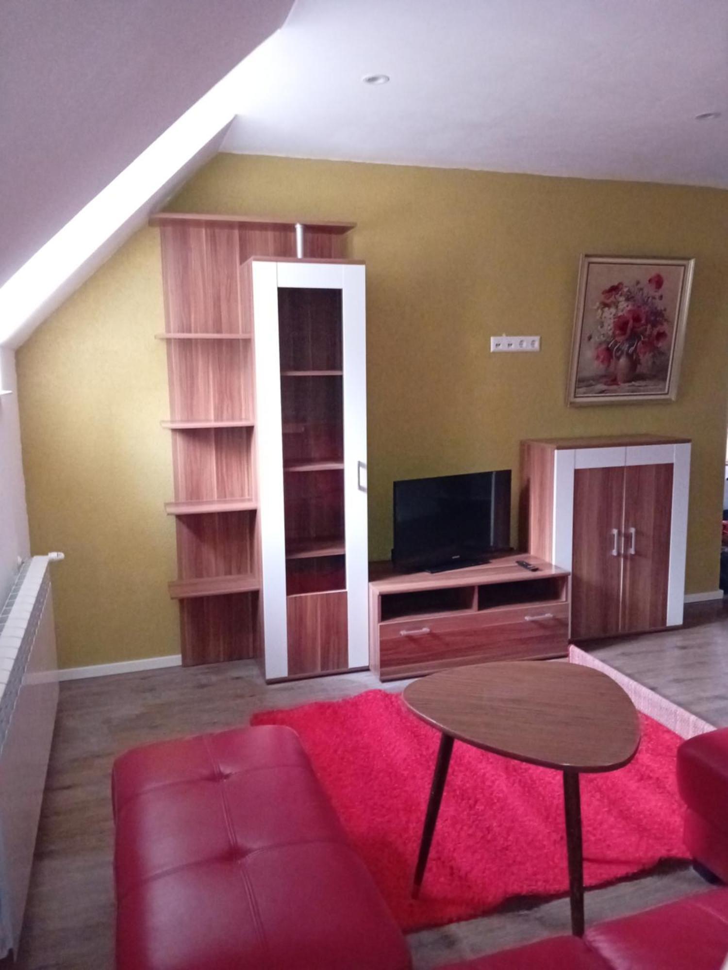 Villa Eisfeld 엘렌츠폴터스도프 외부 사진