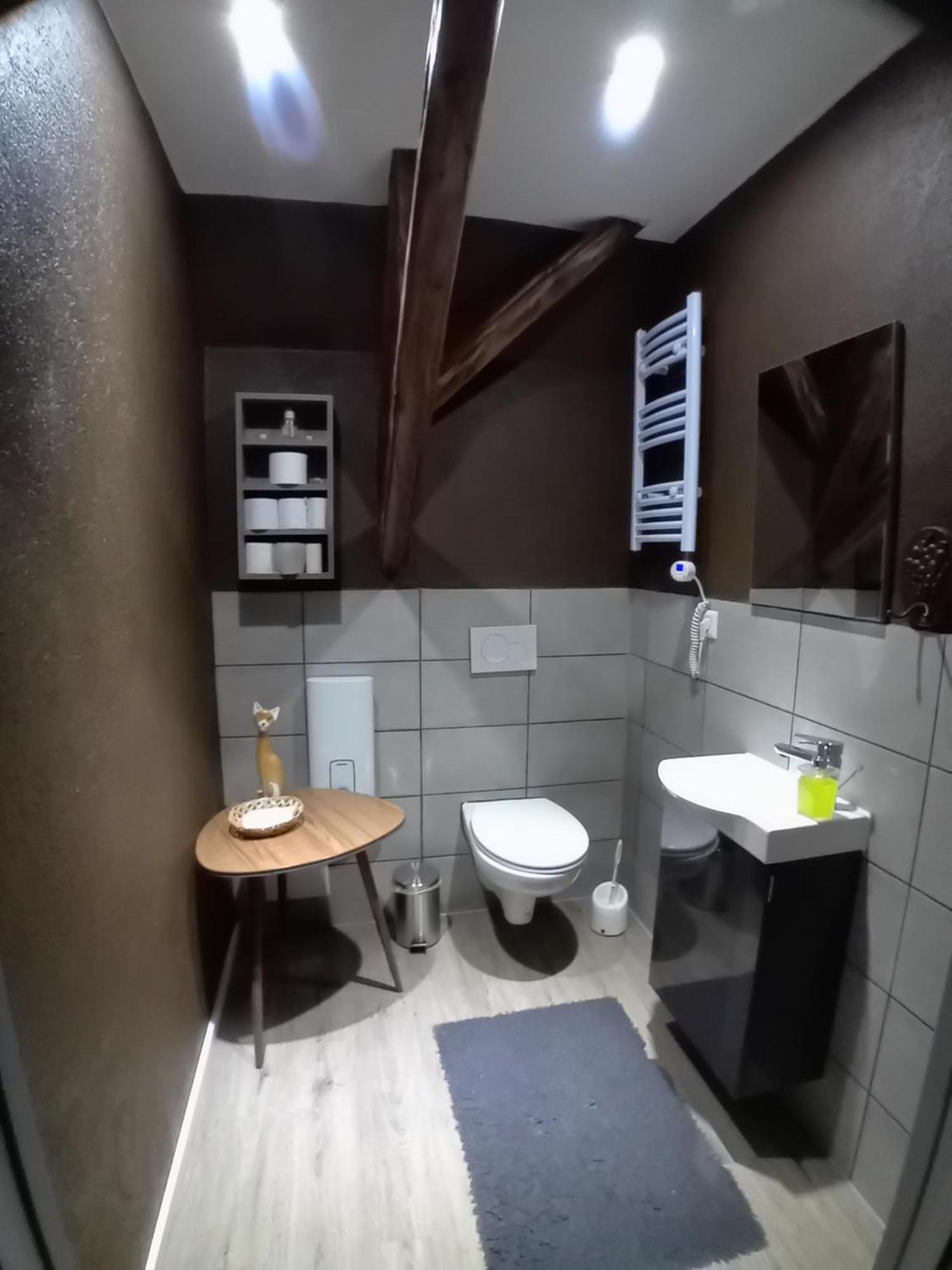 Villa Eisfeld 엘렌츠폴터스도프 외부 사진