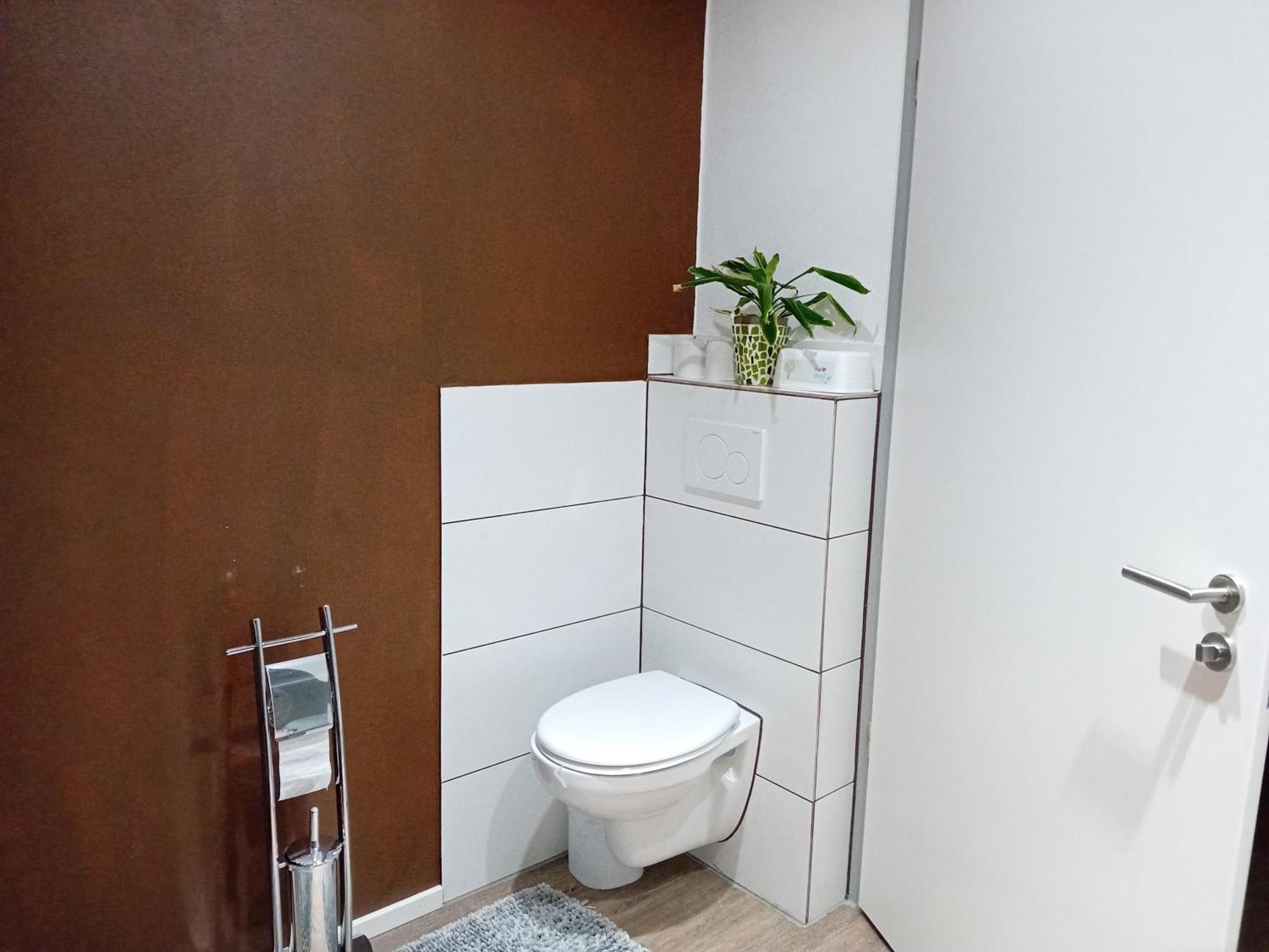 Villa Eisfeld 엘렌츠폴터스도프 외부 사진
