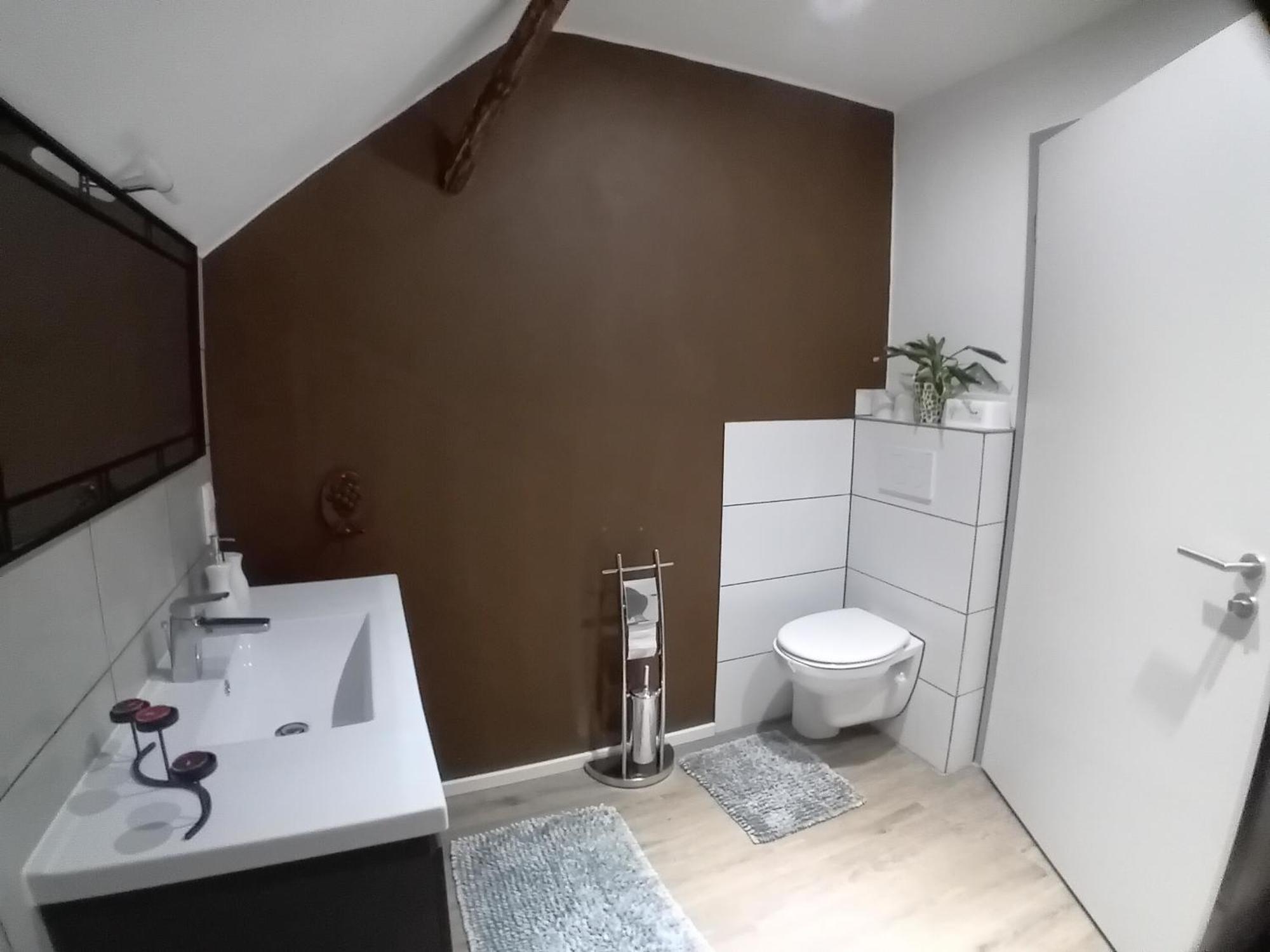 Villa Eisfeld 엘렌츠폴터스도프 외부 사진